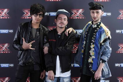 X Factor Italia ieri e oggi, amarcord e novità 53