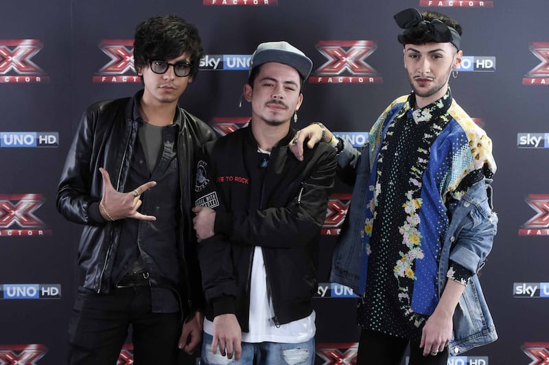 X Factor Italia ieri e oggi, amarcord e novità 53