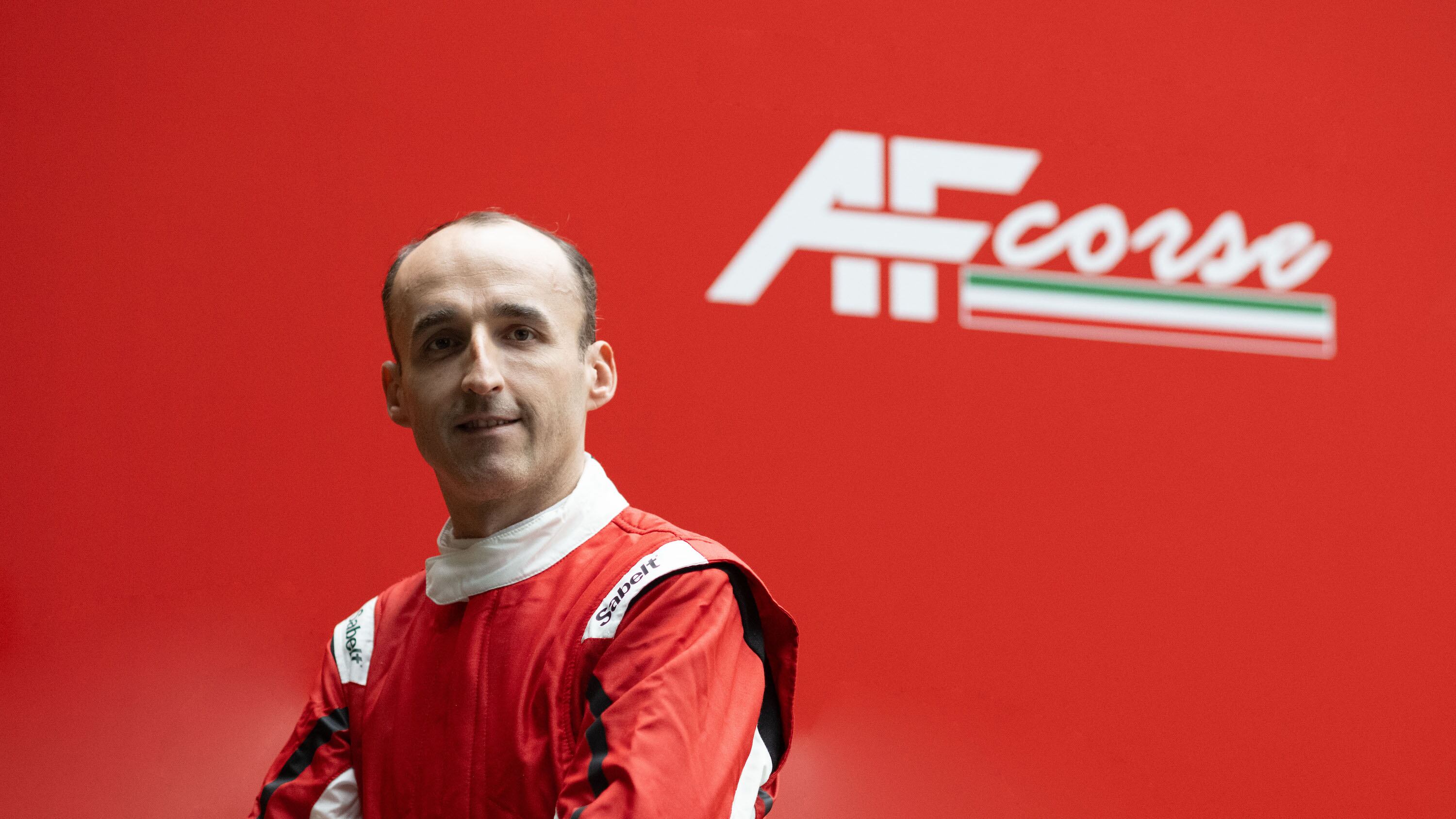 "L'unica ferita ancora aperta è aver perso la Ferrari F1"