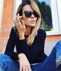 Hoara Borsselli: le foto più belle da instagram  7