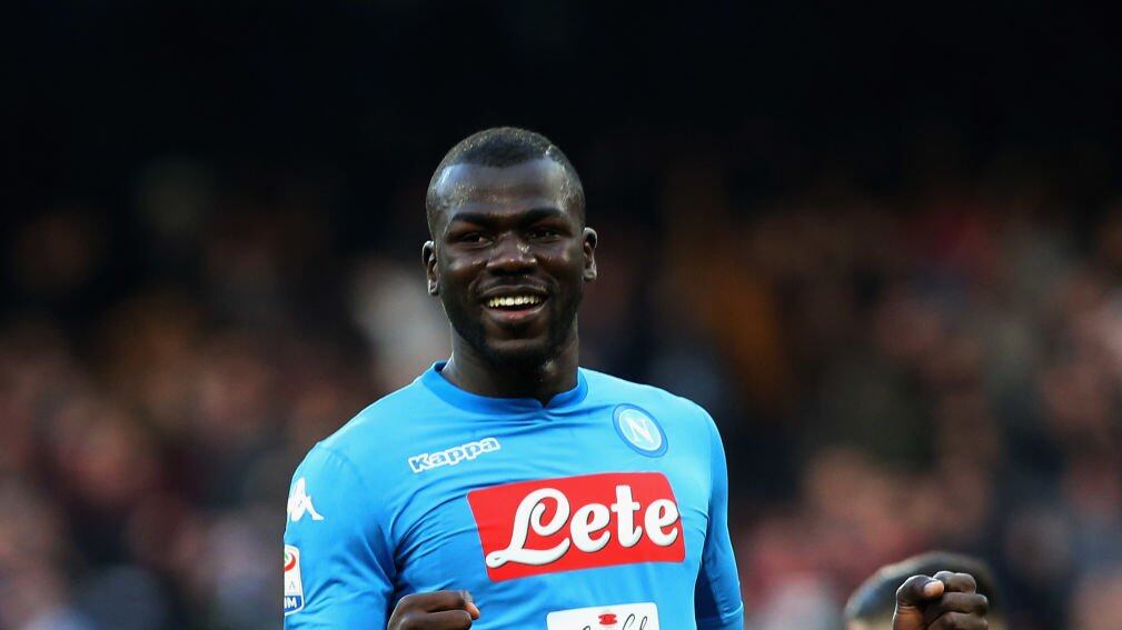 Koulibaly svela: "Sarri è matto. Ecco cosa successe quando nacque mio figlio"