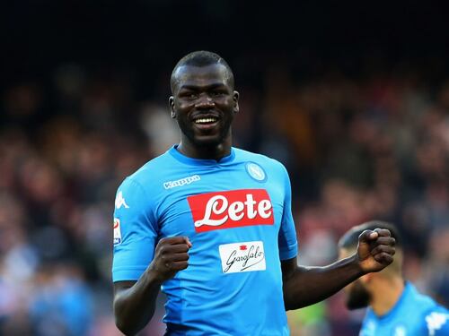Koulibaly svela: "Sarri è matto. Ecco cosa successe quando nacque mio figlio"