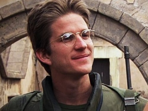 "Full Metal Jacket", quando il protagonista minacciò di tagliarsi una mano per liberarsi di Kubrick