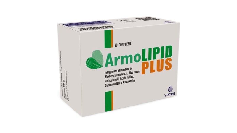 Armo Lipid Plus