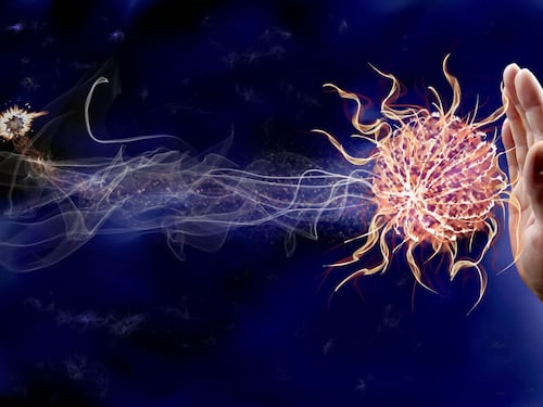 Cosa può indebolire il sistema immunitario?