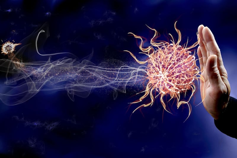 Cosa può indebolire il sistema immunitario?