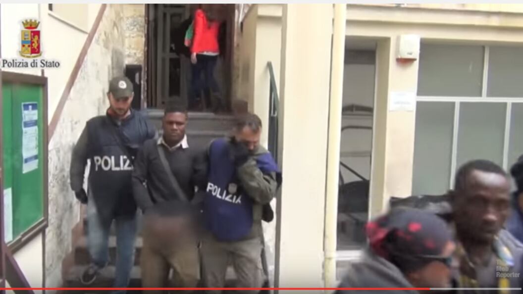 Mafia nigeriana, primo testimone muore in circostanze da chiarire