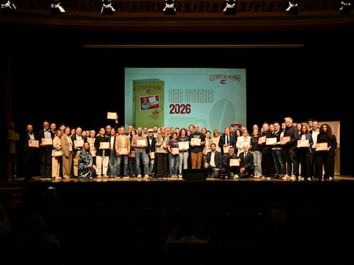 È a Udine il migliore bar d’Italia