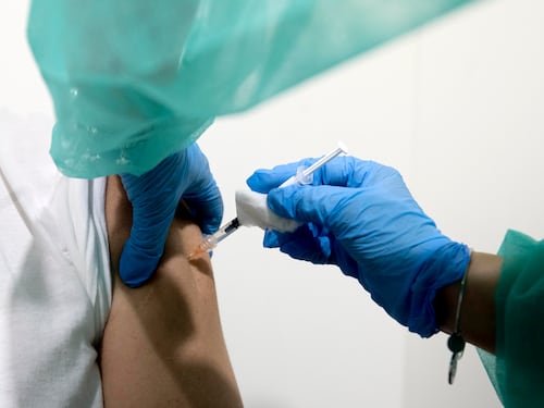 Raddoppiano i bambini ricoverati in ospedale. "Figli di genitori No Vax"
