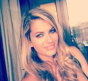 Natalia Mesa Bush e le foto sexy su Instagram 12