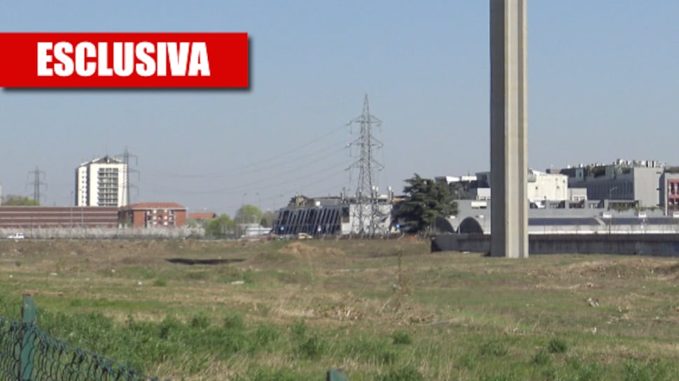 "Sono 9 anni che aspettiamo". I ritardi del quartiere fantasma