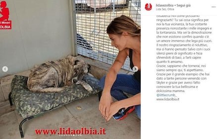 Elisabetta Canalis, le immagini più belle 6