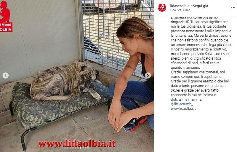 Elisabetta Canalis, le immagini più belle 6