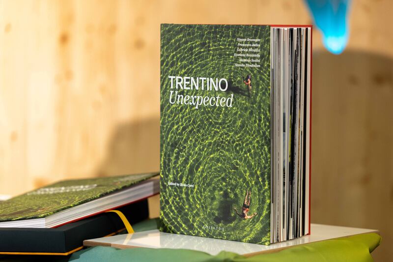 rentino Unexpected