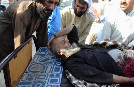 Quetta, almeno nove morti in una sparatoria 2