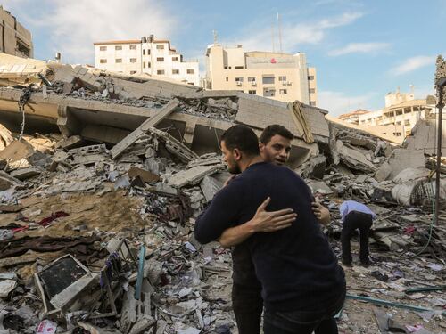 L'Egitto media il cessate il fuoco a Gaza