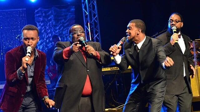 Concerti jazz e gospel con Blue Note Off aspettando Natale