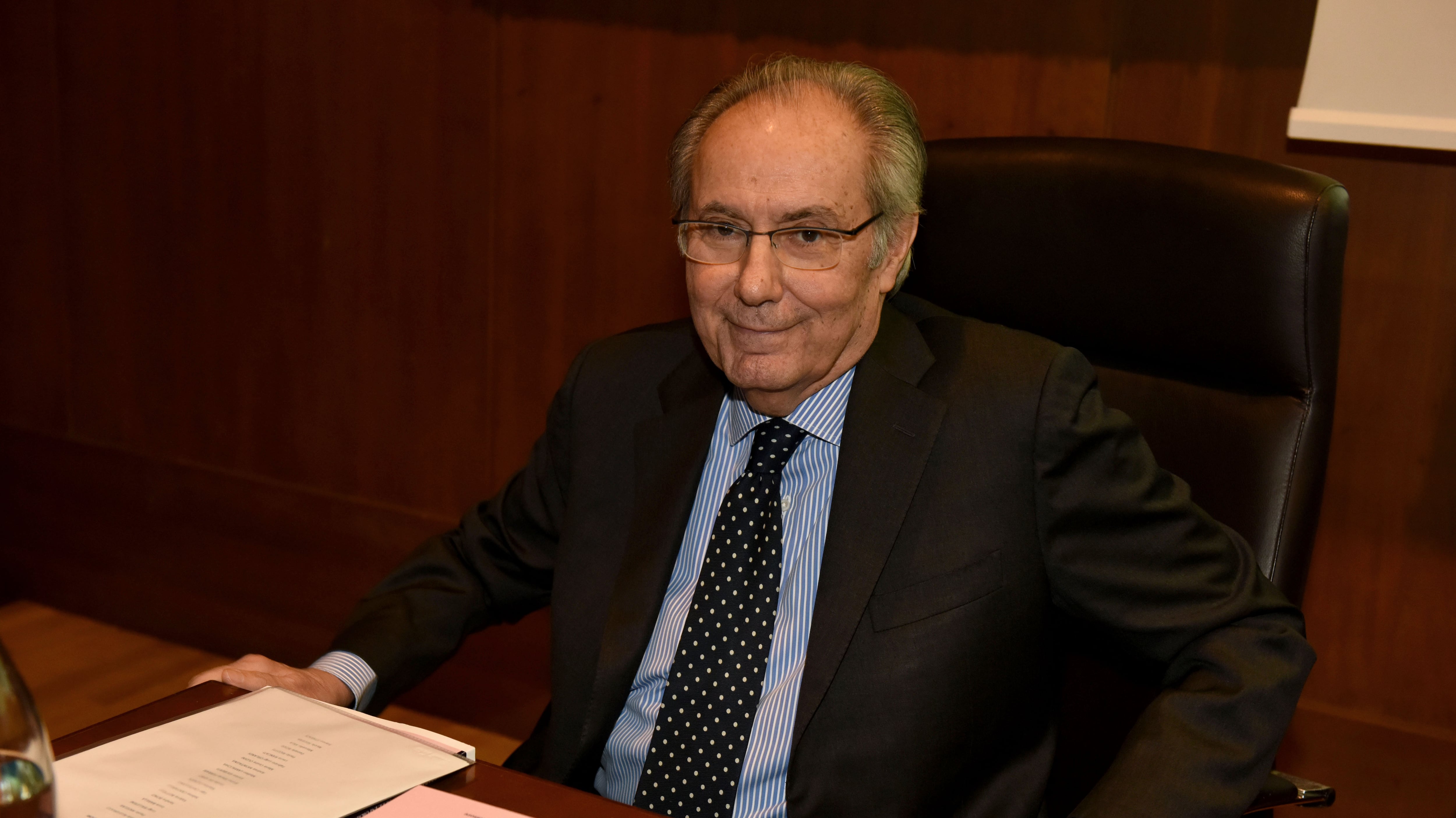 Colaninno, ottant'anni di passione per il prodotto