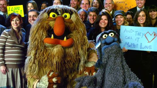 I Muppet 7