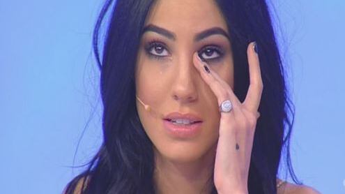 Giulia De Lellis scrive ad Irama nel cuore della notte