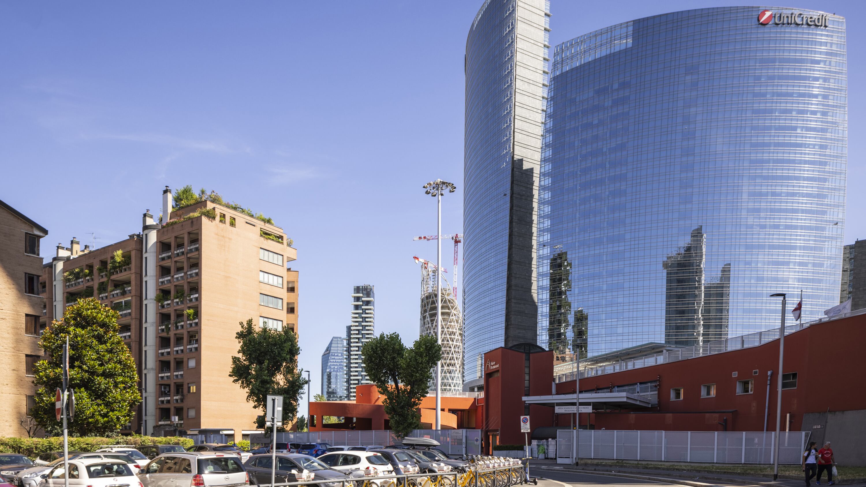 Unicredit, nuova bordata da Berlino