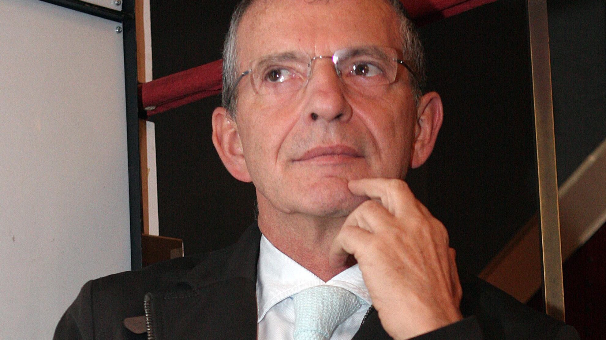 «Talent per scrittori? Ora vi racconto la caccia al giurato»