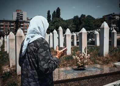 Il racconto attraverso le foto dell'Academy a Sarajevo con Fausto Biloslavo 26