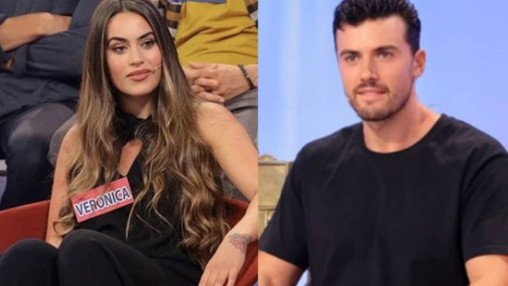 Uomini e Donne, Veronica dice "no" al tronista Zarino e "sì" alla sedia rossa