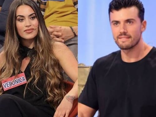 Uomini e Donne, Veronica dice "no" al tronista Zarino e "sì" alla sedia rossa