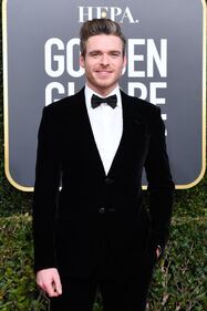 golden globes  5