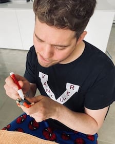  Michael Bublé e  Luisana Lopilato, le foto più belle 6
