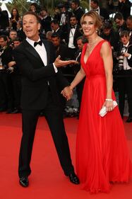 Rocco Siffredi a Cannes, foto 4