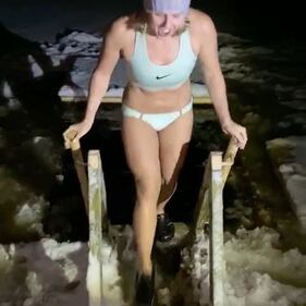 Lady Kane, bellezza acqua e sapone 6
