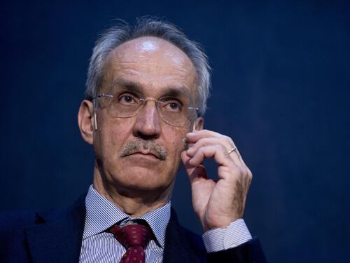 Se i primi a vergognarsi del progetto di Monti sono gli stessi montiani