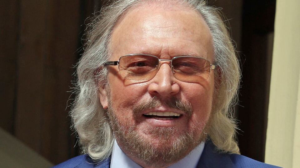 Il falsetto che fece ballare tutto il mondo Tornano i Bee Gees (solo in documentario)