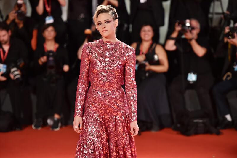 Kristen Stewart a Venezia: foto 9