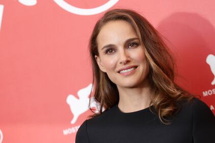 Natalie Portman, fascino chic a Venezia 7
