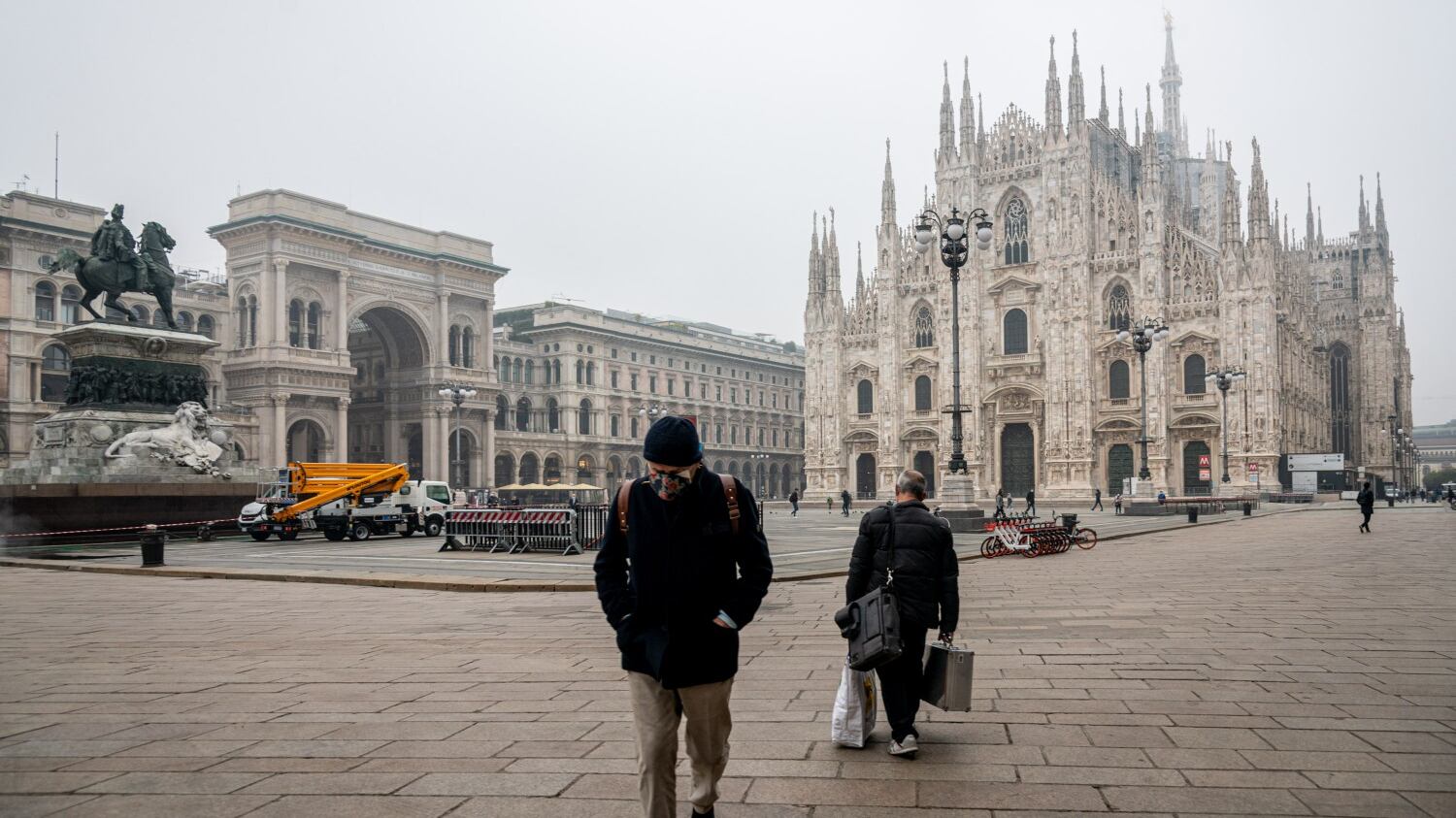 Che cosa si può fare da domani: attenzione a questi controlli