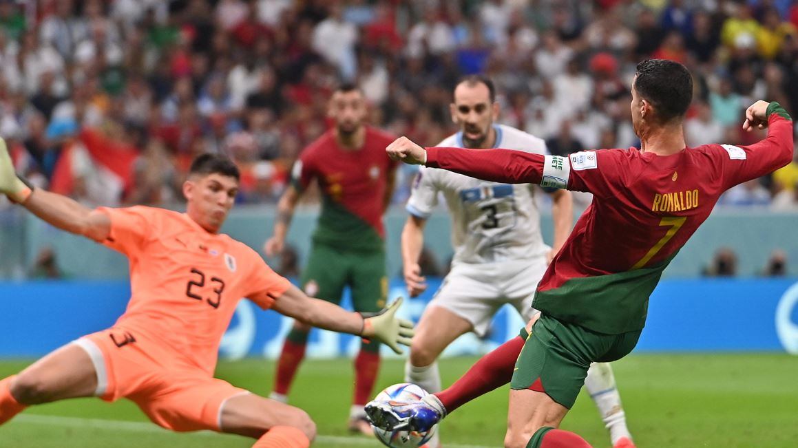La giornata ai Mondiali - 28 novembre