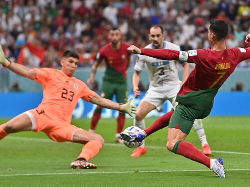 La giornata ai Mondiali - 28 novembre