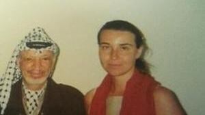 Mogherini, la fan di Arafat che dorme con «Bella ciao»