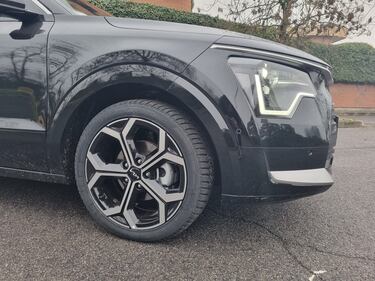 Kia Niro HEV 5