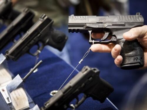 Texas, armi nelle aule universitarie