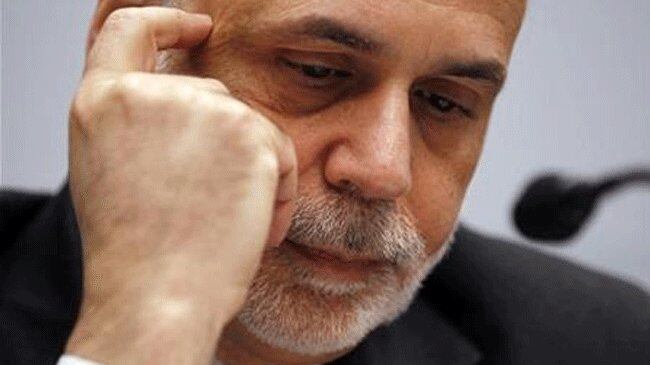 Bernanke fa il gufo e spaventa le Borse