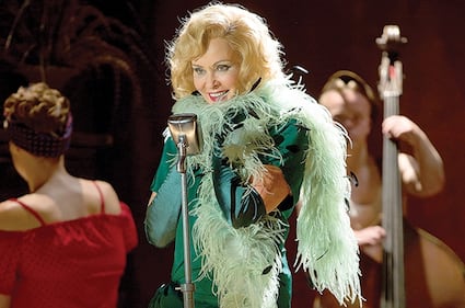 American Horror Story: Freakshow, foto 3