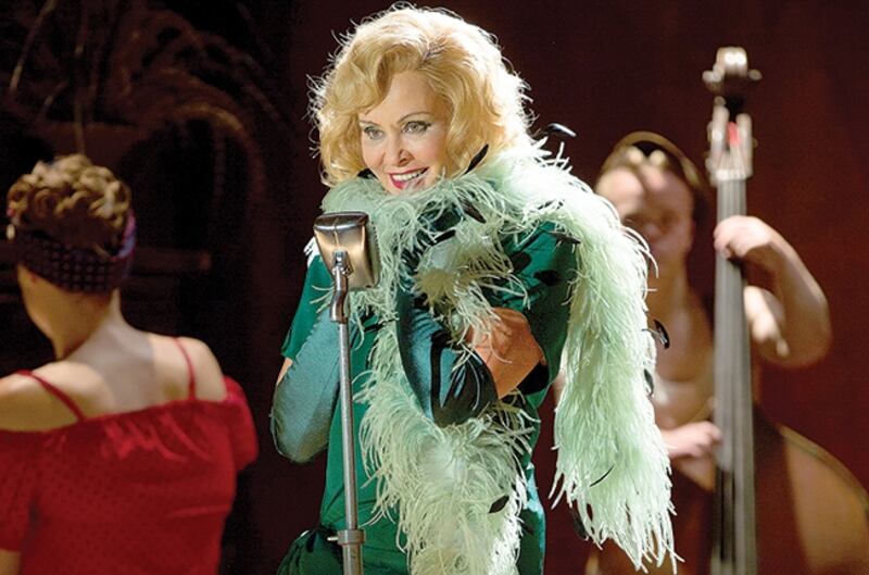 American Horror Story: Freakshow, foto 3