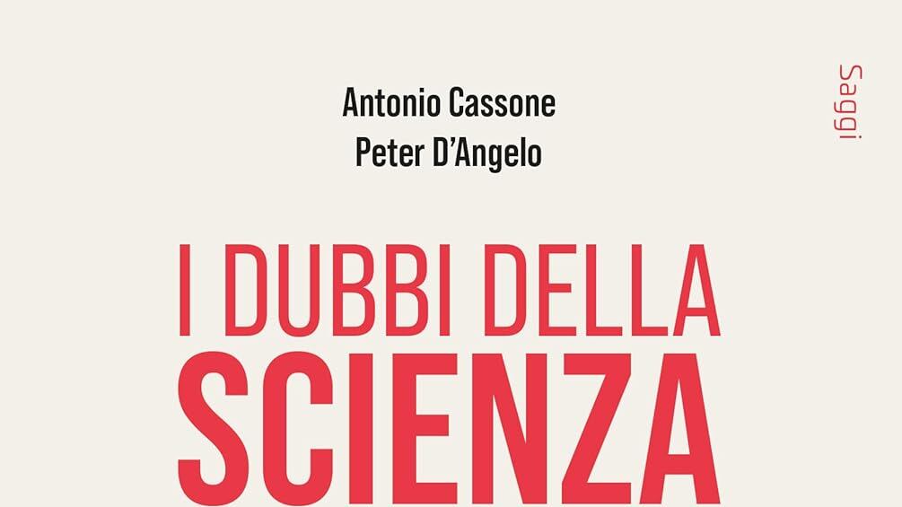 La ricerca scientifica sta cambiando. In peggio purtroppo