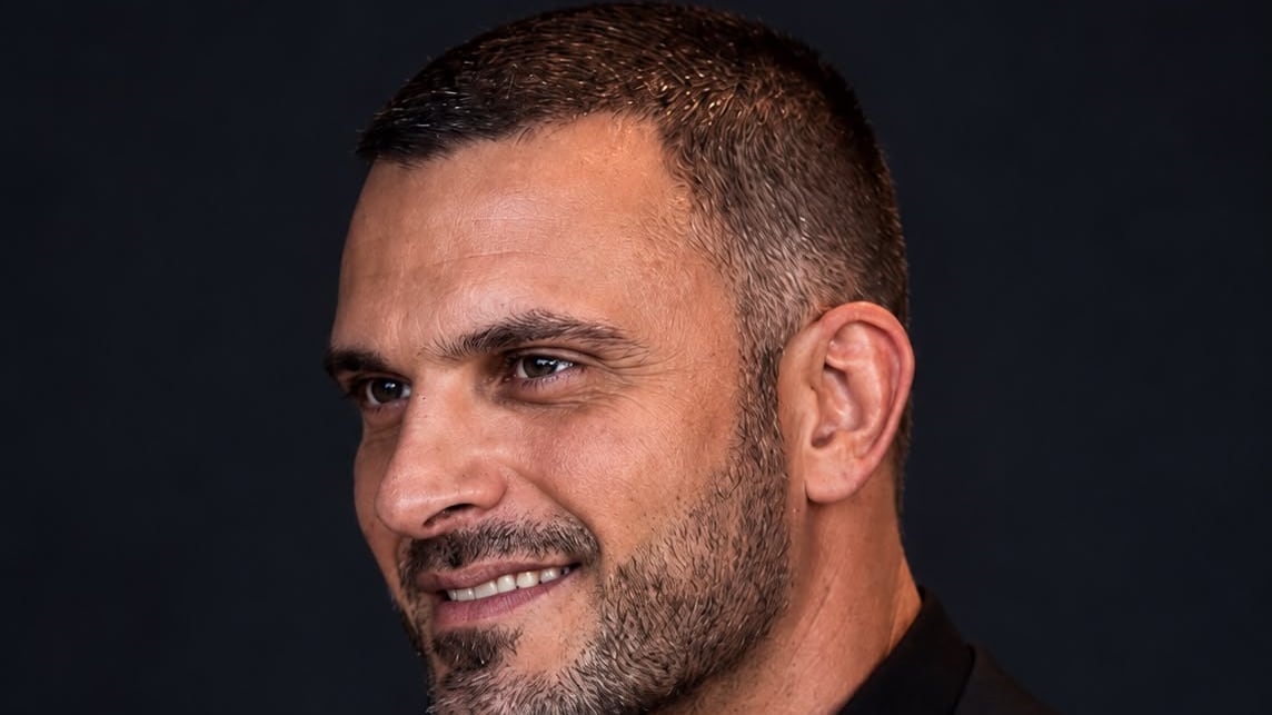 Moreno Modolo
