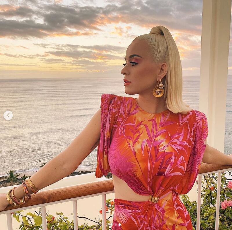 Katy Perry, le foto della cantante 4
