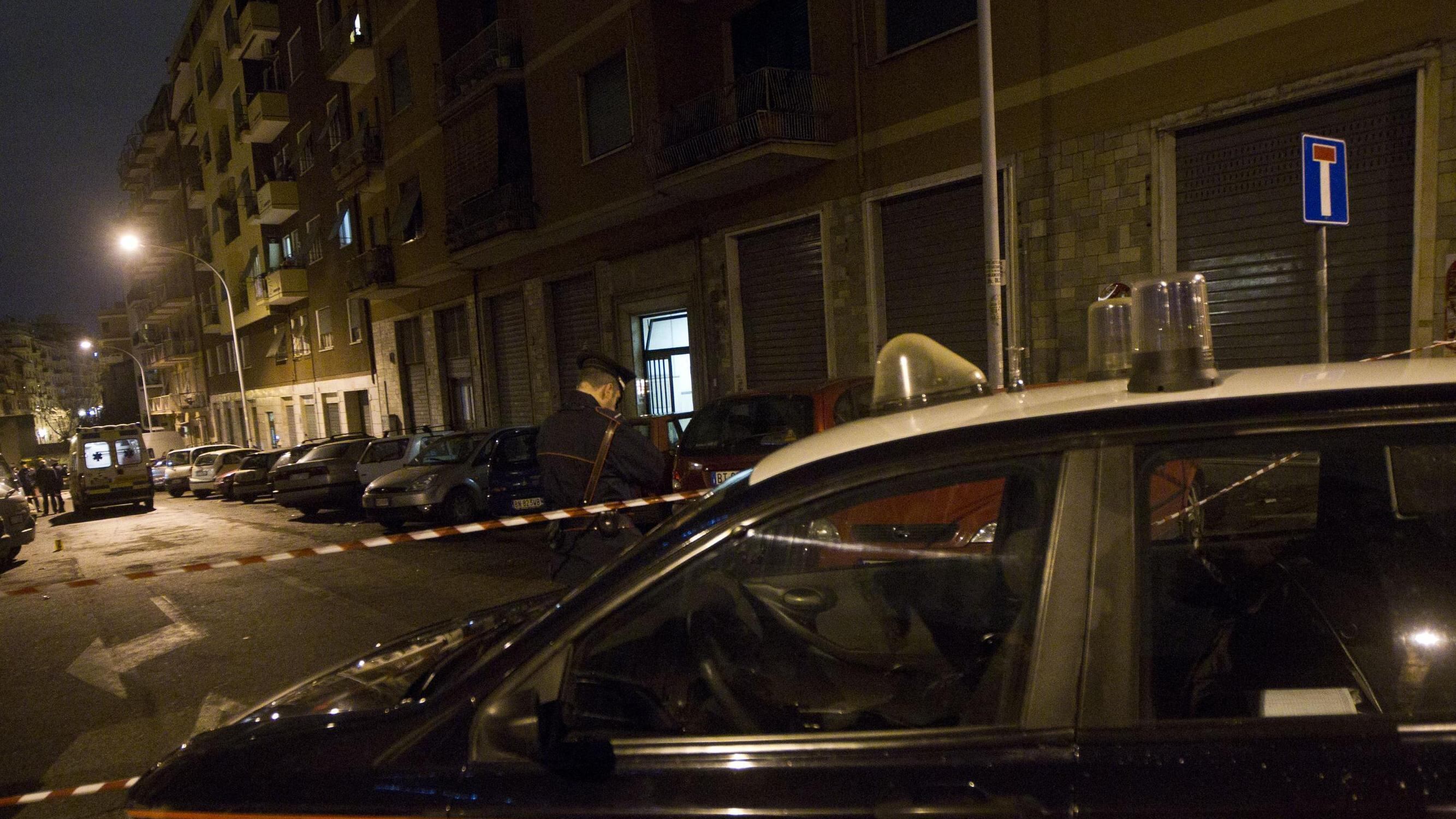 Bimba uccisa da un Suv mentre è con la mamma Denunciato il guidatore